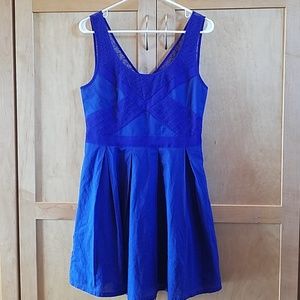 American Eagle dress